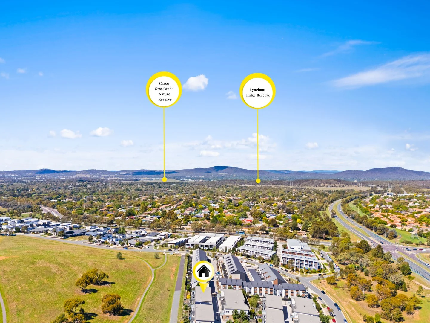 Additional image 18 of 9/15 Wanderlight Avenue, Lawson ACT 2617