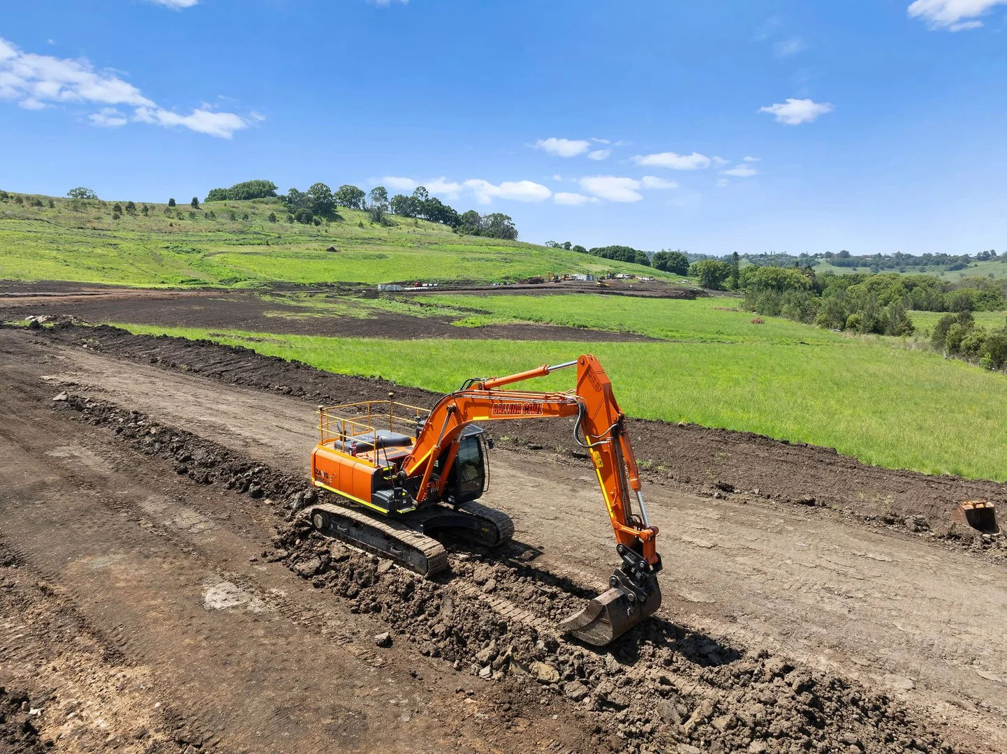 Additional image 4 of Lot 10/41 North Street, Bexhill NSW 2480