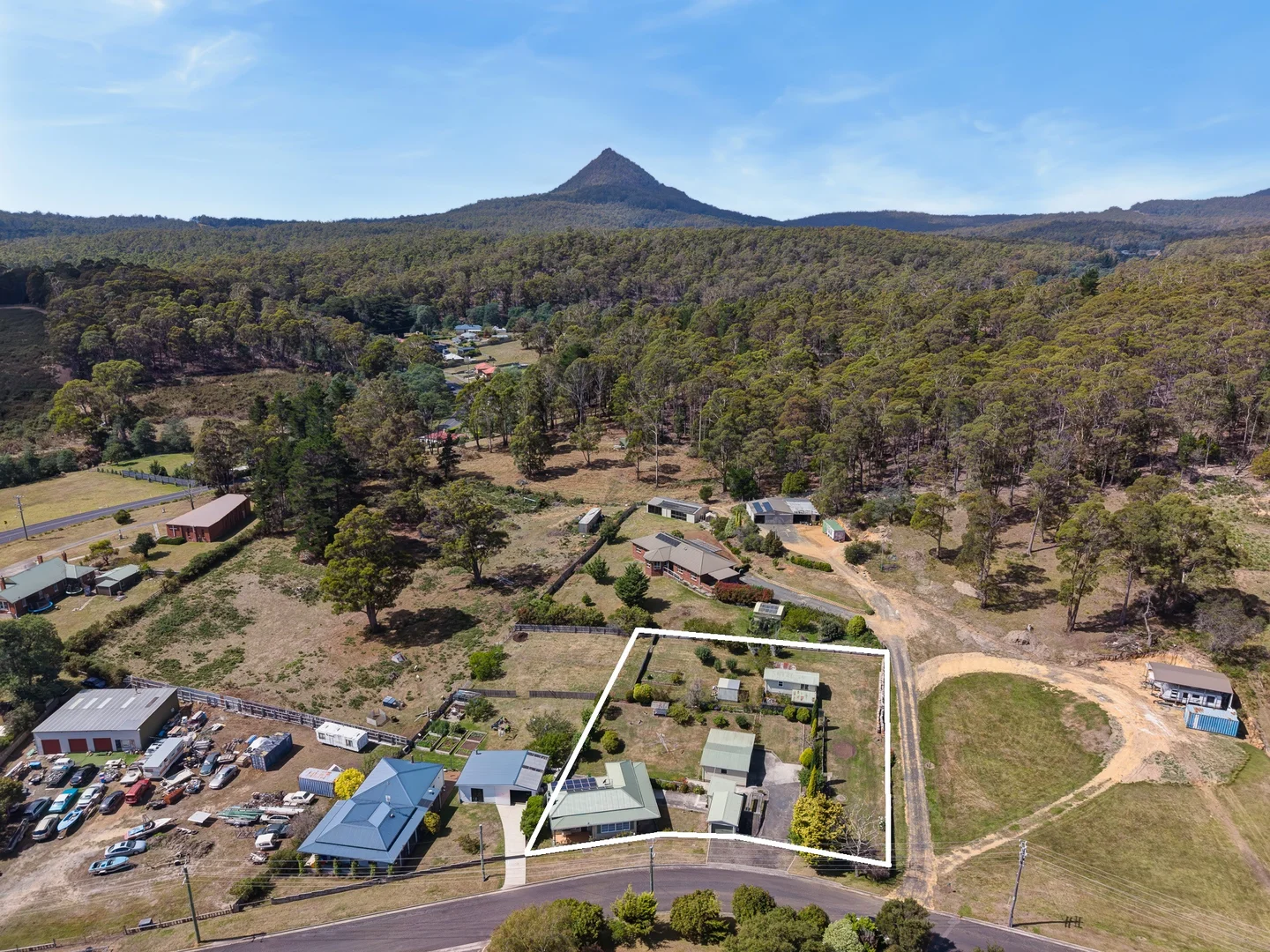 Additional image 32 of 5 Newman Street, St Marys TAS 7215