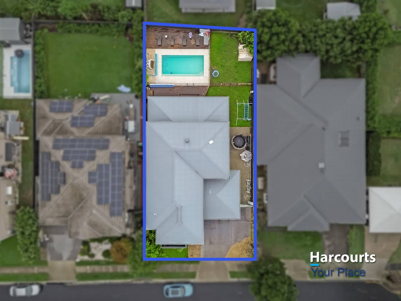 Additional image 25 of 6 Kirkwood Crescent, Colebee NSW 2761