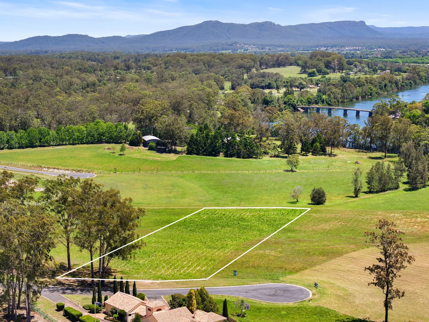 Additional image 4 of Lot 96 Provence Close, Sancrox NSW 2446