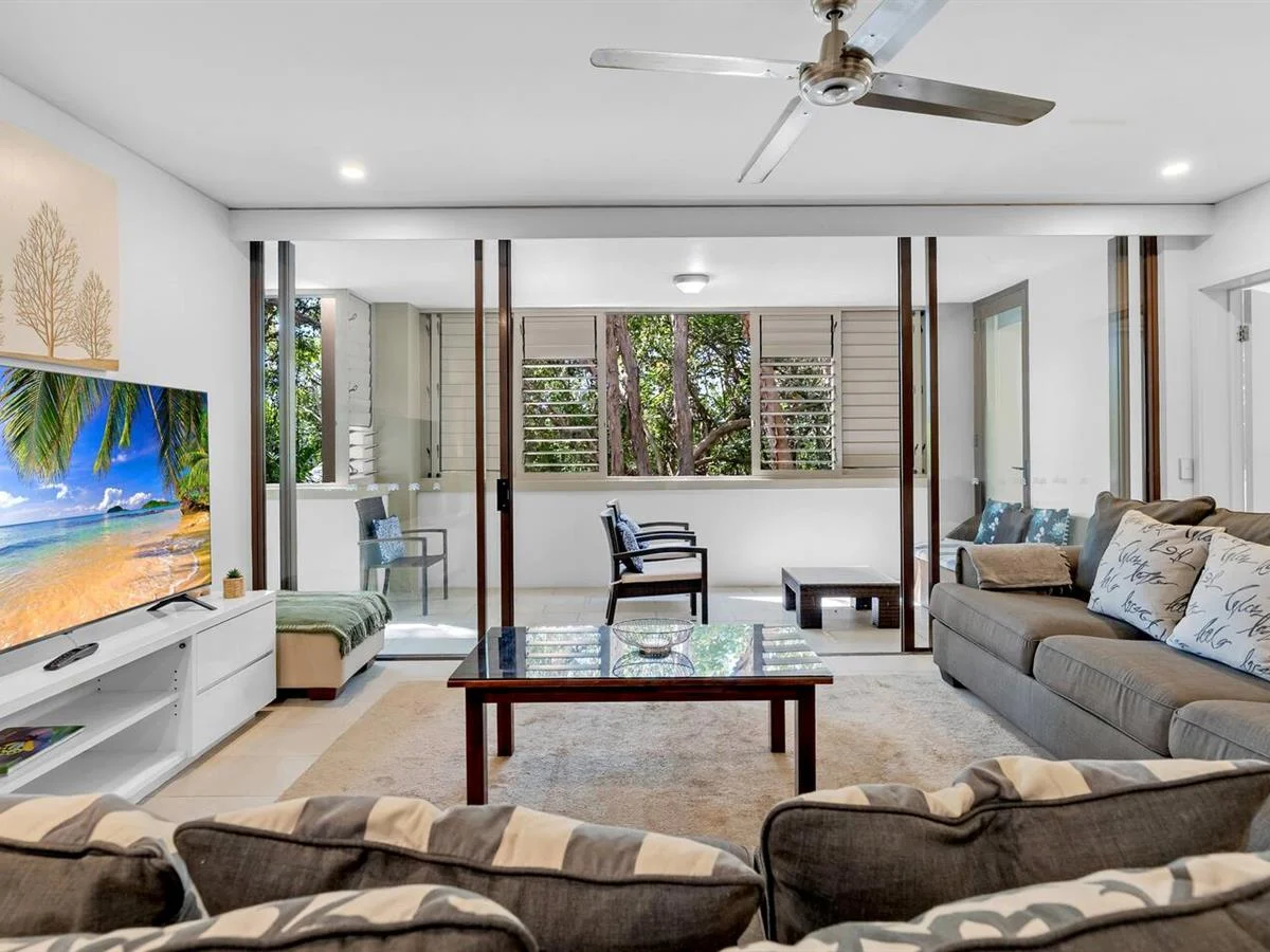 134-135/5 Triton Street, Palm Cove QLD 4879