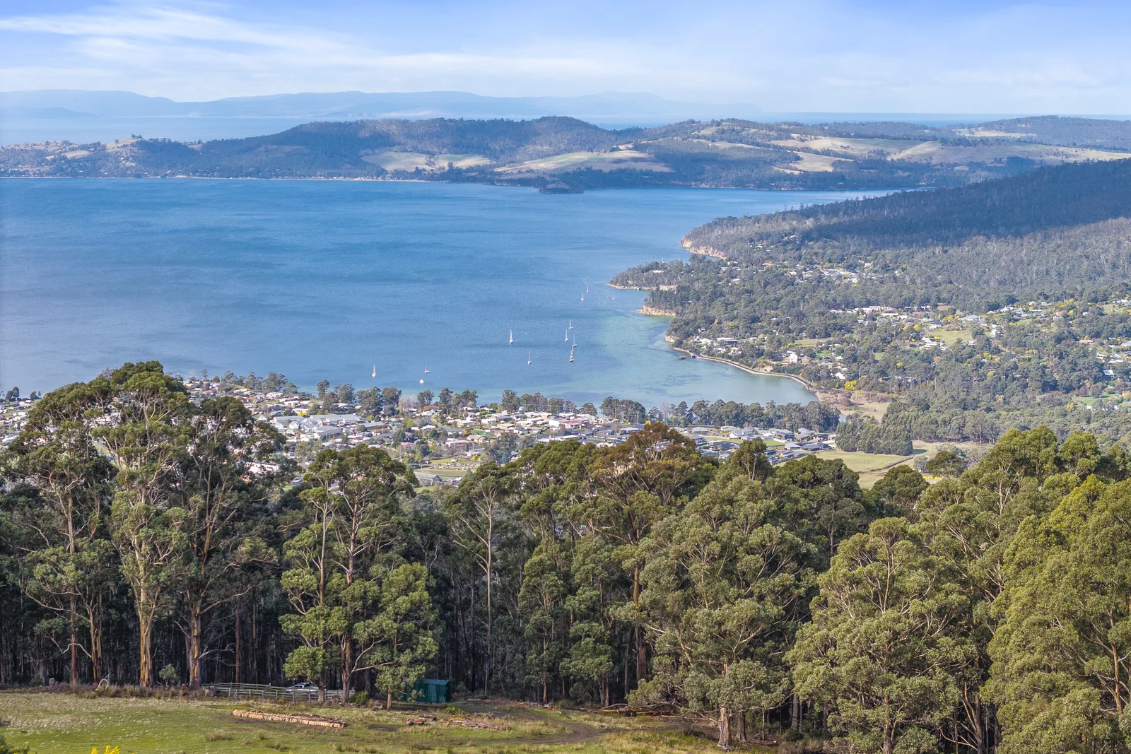 Additional image 19 of Lot 1 Longmans Road, Snug TAS 7054