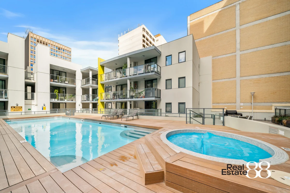 Additional image 19 of 47/375 Hay Street, Perth WA 6000