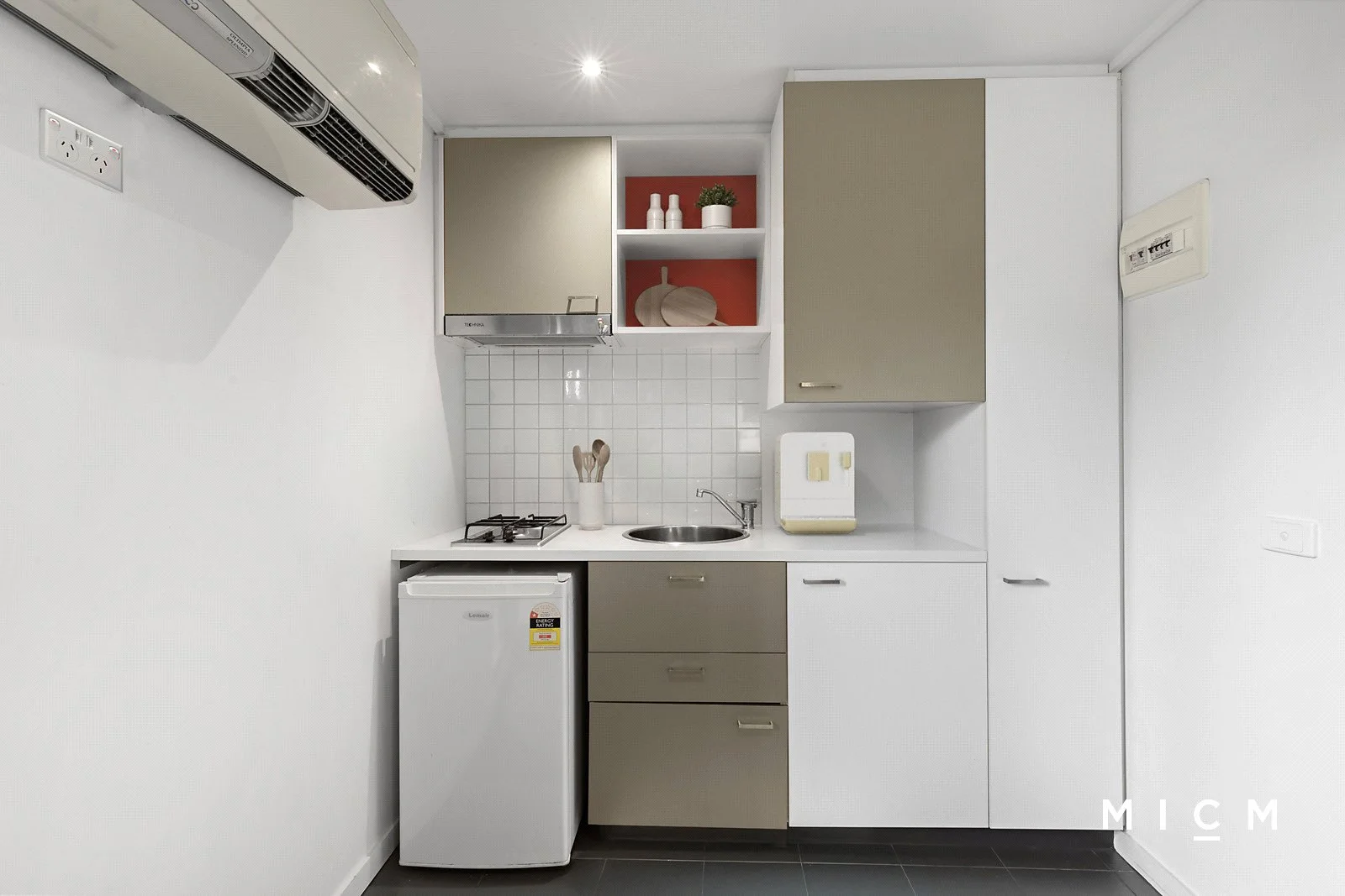 Additional image 5 of 505/591 Elizabeth Street, Melbourne VIC 3000
