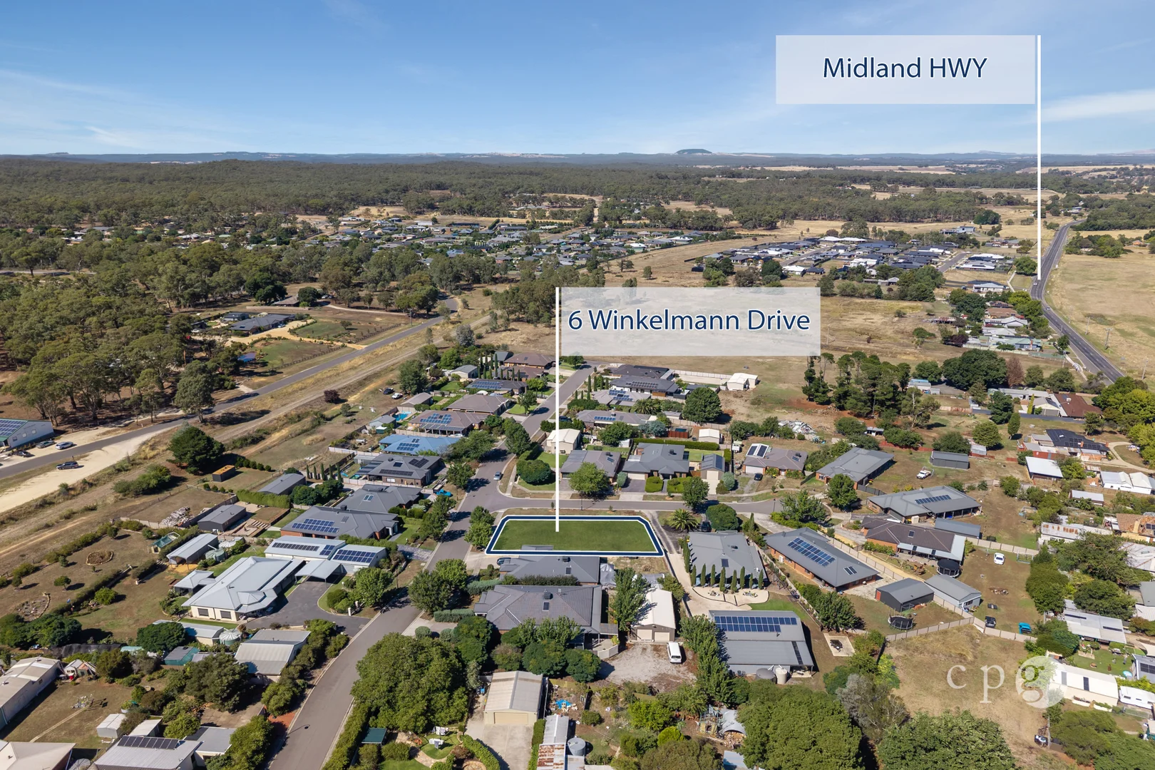 Additional image 3 of 6 Winkelmann Drive, Campbells Creek VIC 3451