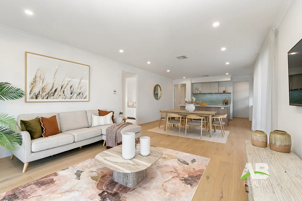 Additional image 2 of 22 Simeon Rise, Pearsall WA 6065