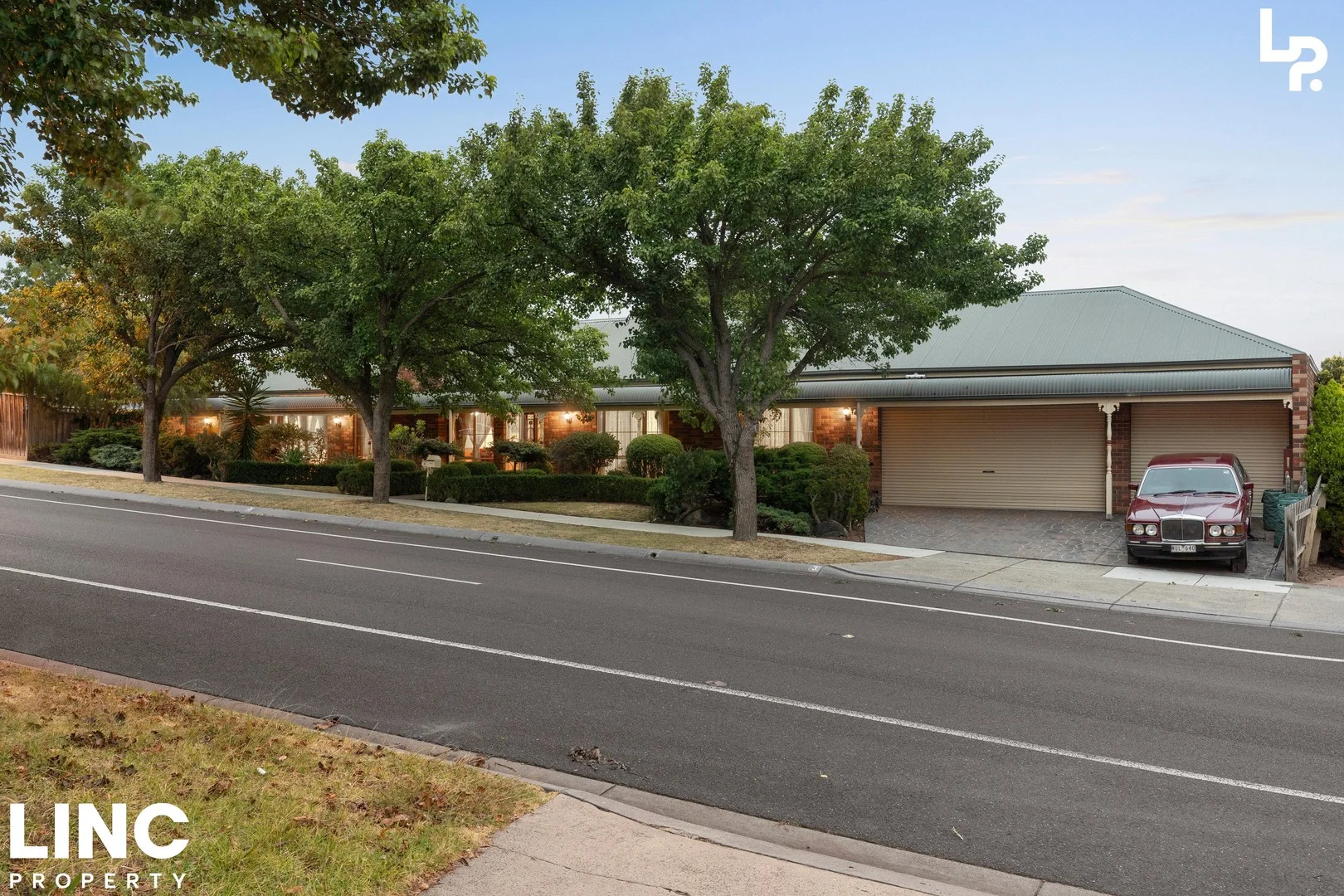 3 Fairholme Boulevard, Berwick VIC 3806