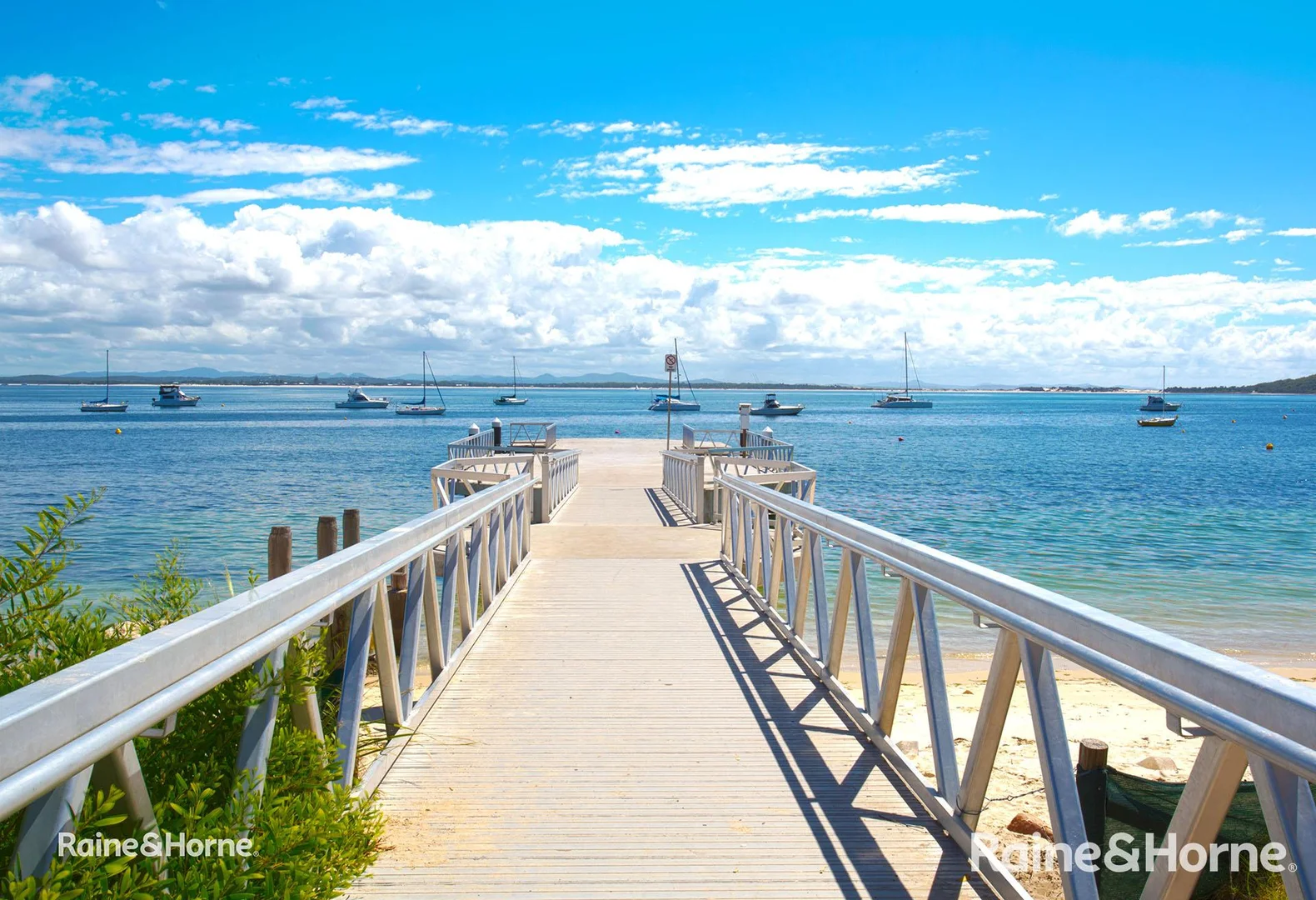 Additional image 4 of 1/12 Weatherly Close, Nelson Bay NSW 2315