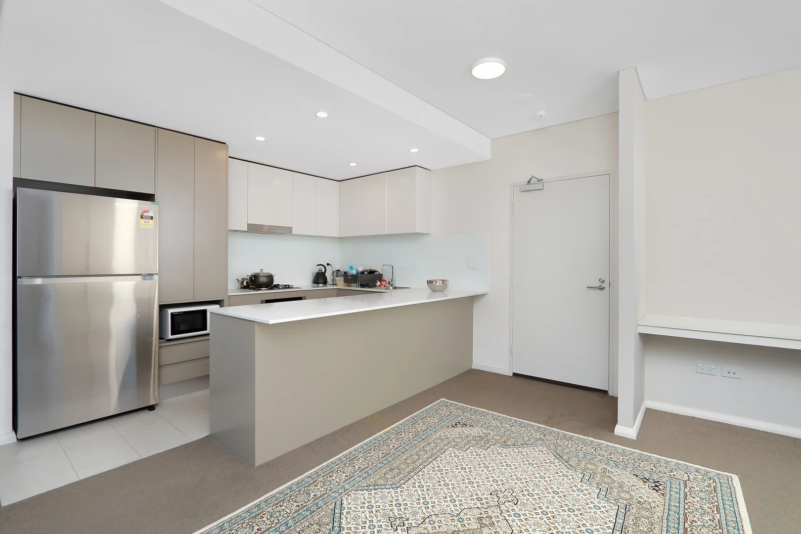 Additional image 3 of 124/7 Winning Street, Kellyville NSW 2155