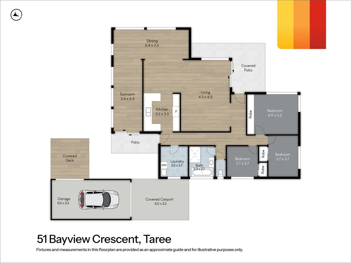 Additional image 5 of 51 Bayview Crescent, Taree NSW 2430