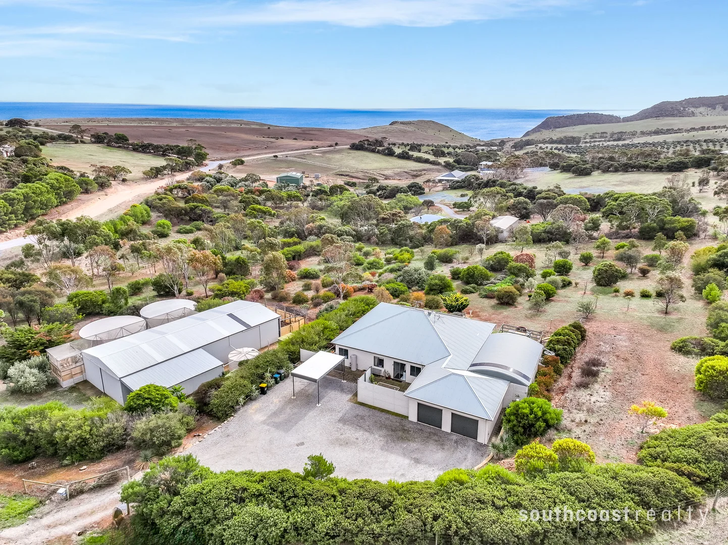 Additional image 24 of 6 Gulf View Court, Cape Jervis SA 5204