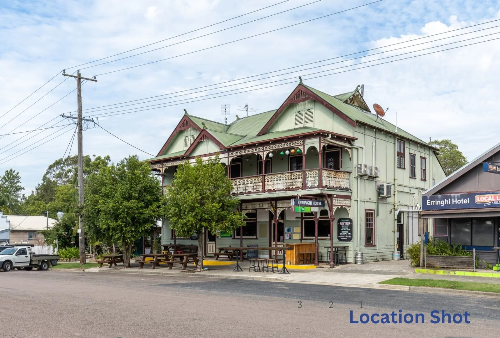 Additional image 13 of Lots 13-25 Glen William Road, Clarence Town NSW 2321