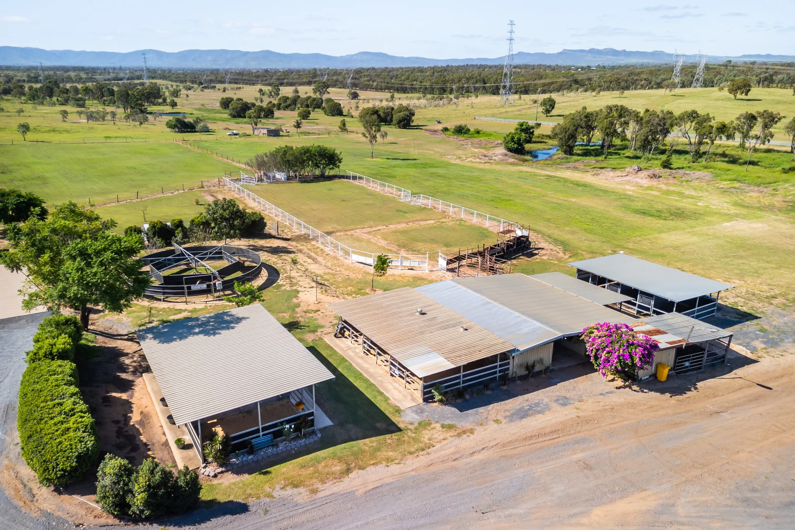 Additional image 33 of 'Allanmar Park' Goodwin Road, Gracemere QLD 4702