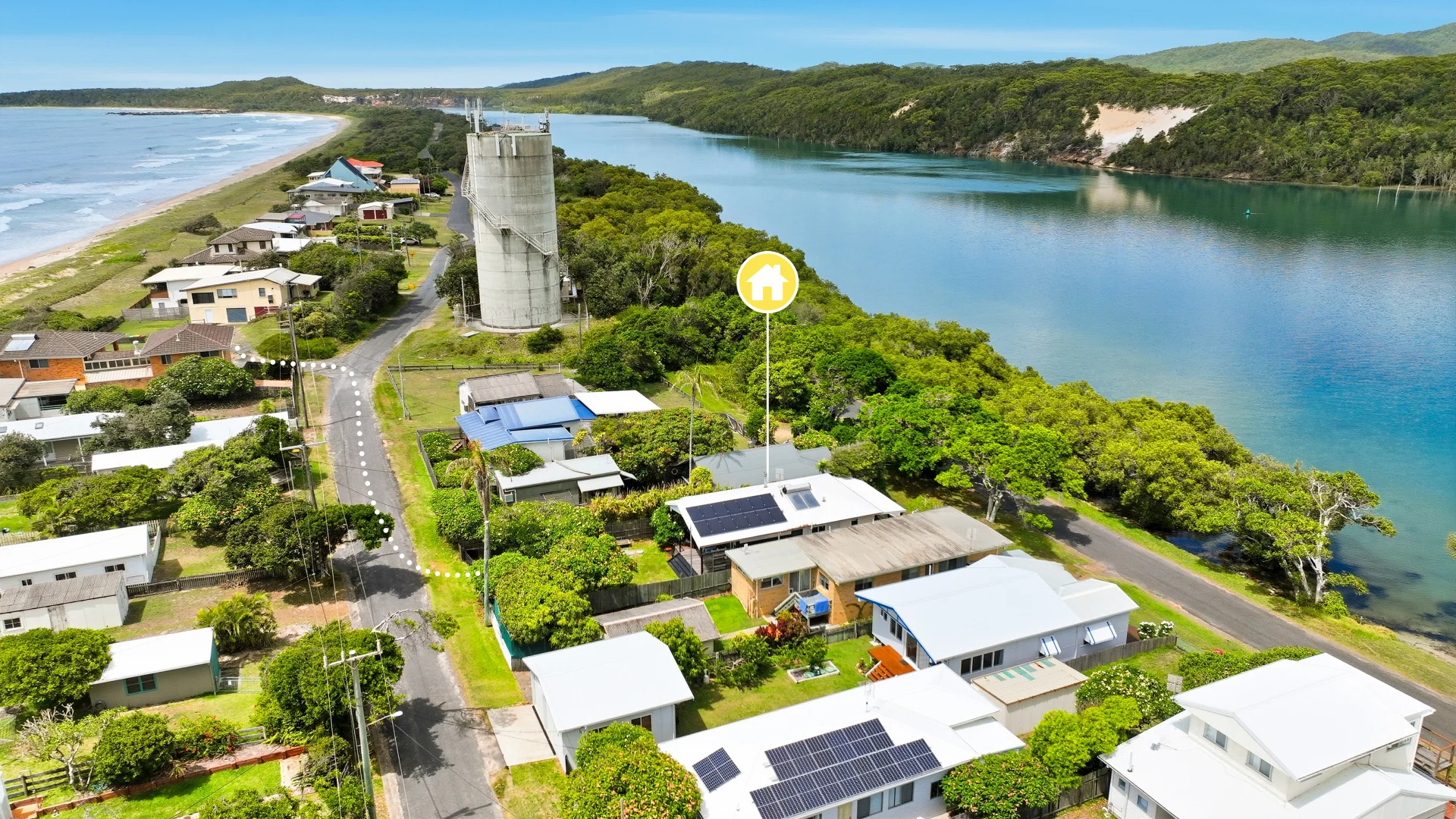 Additional image 25 of 7 Riverside Drive, Wooli NSW 2462