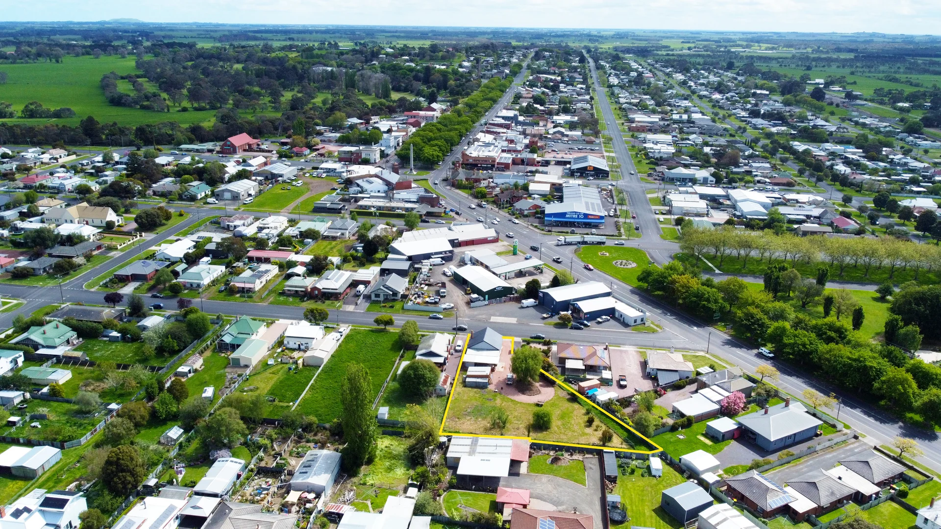 3 Strong Street, Terang VIC 3264