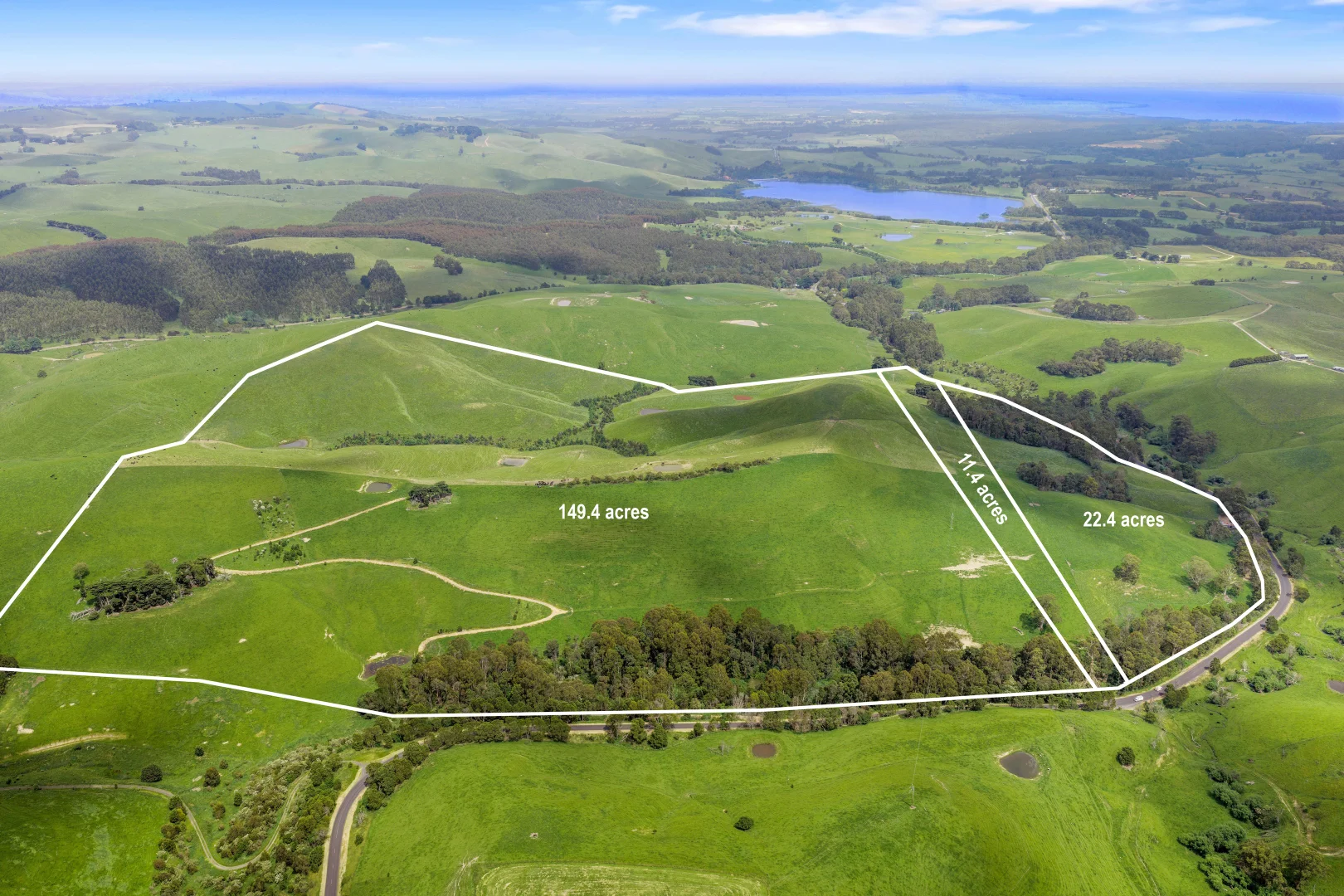 Additional image 15 of 1096 Grantville - Glen Alvie Road, Almurta VIC 3979