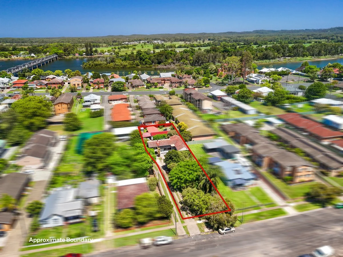 Additional image 22 of 108 & 108A Albert Street, Taree NSW 2430