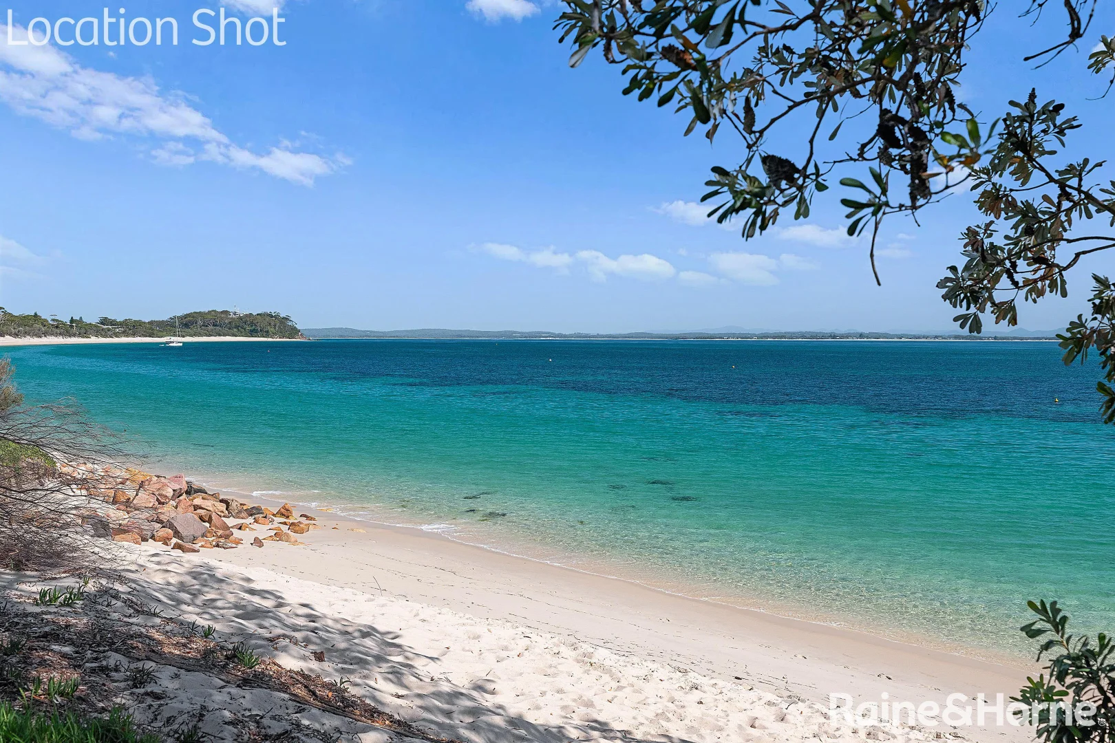 Additional image 3 of 1/12 Weatherly Close, Nelson Bay NSW 2315