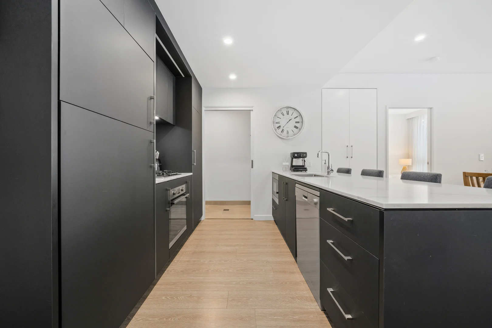 Additional image 6 of 406/26C Lord Sheffield Circuit, Penrith NSW 2750