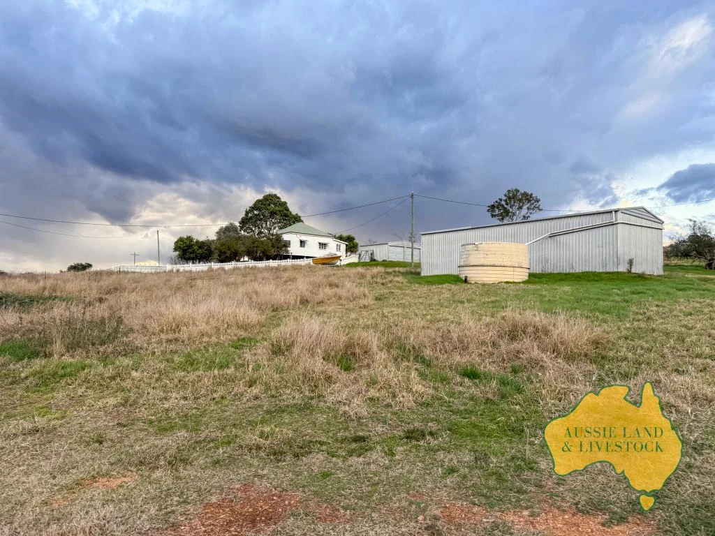 Additional image 8 of 250 Heights Road, Nanango QLD 4615