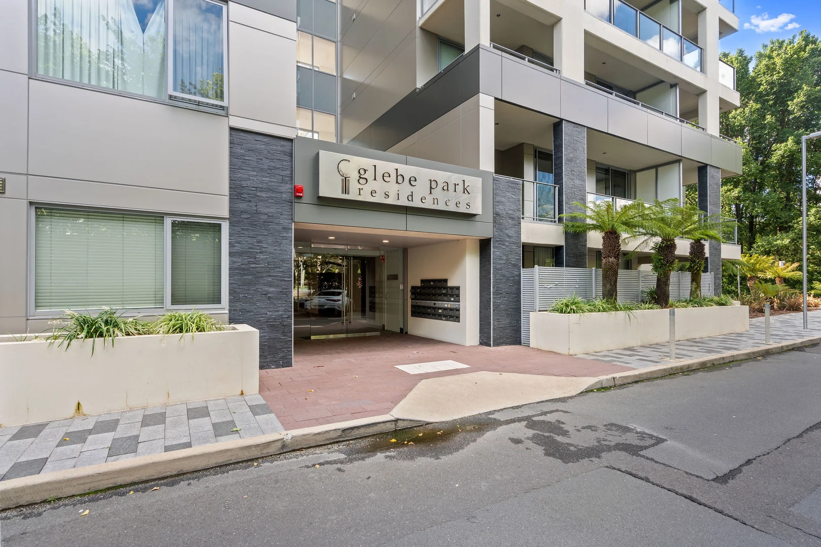 Additional image 25 of 183/15 Coranderrk Street, City ACT 2601