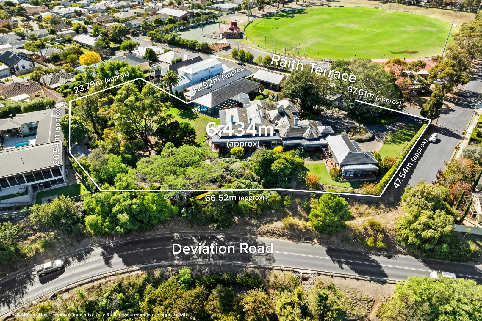 Additional image 3 of 2a Raith Terrace, Newtown VIC 3220