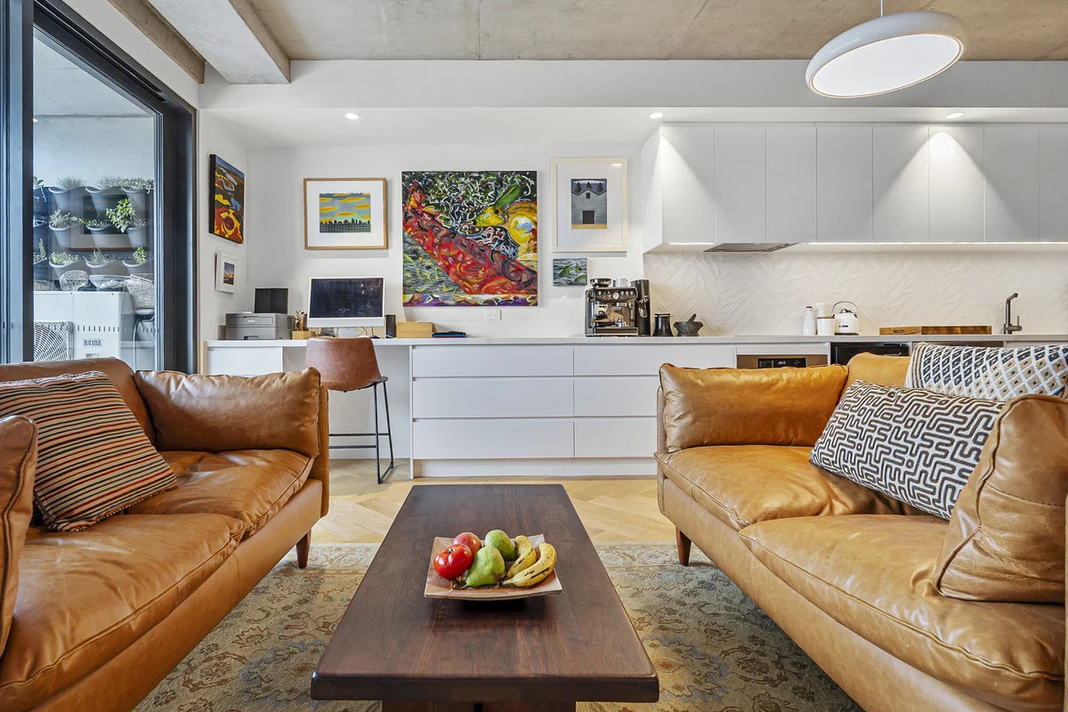 Additional image 2 of Residence 22/34 Patrick Street, Hobart TAS 7000