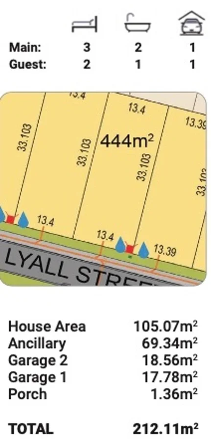 Additional image 4 of Ravenswood WA 6208