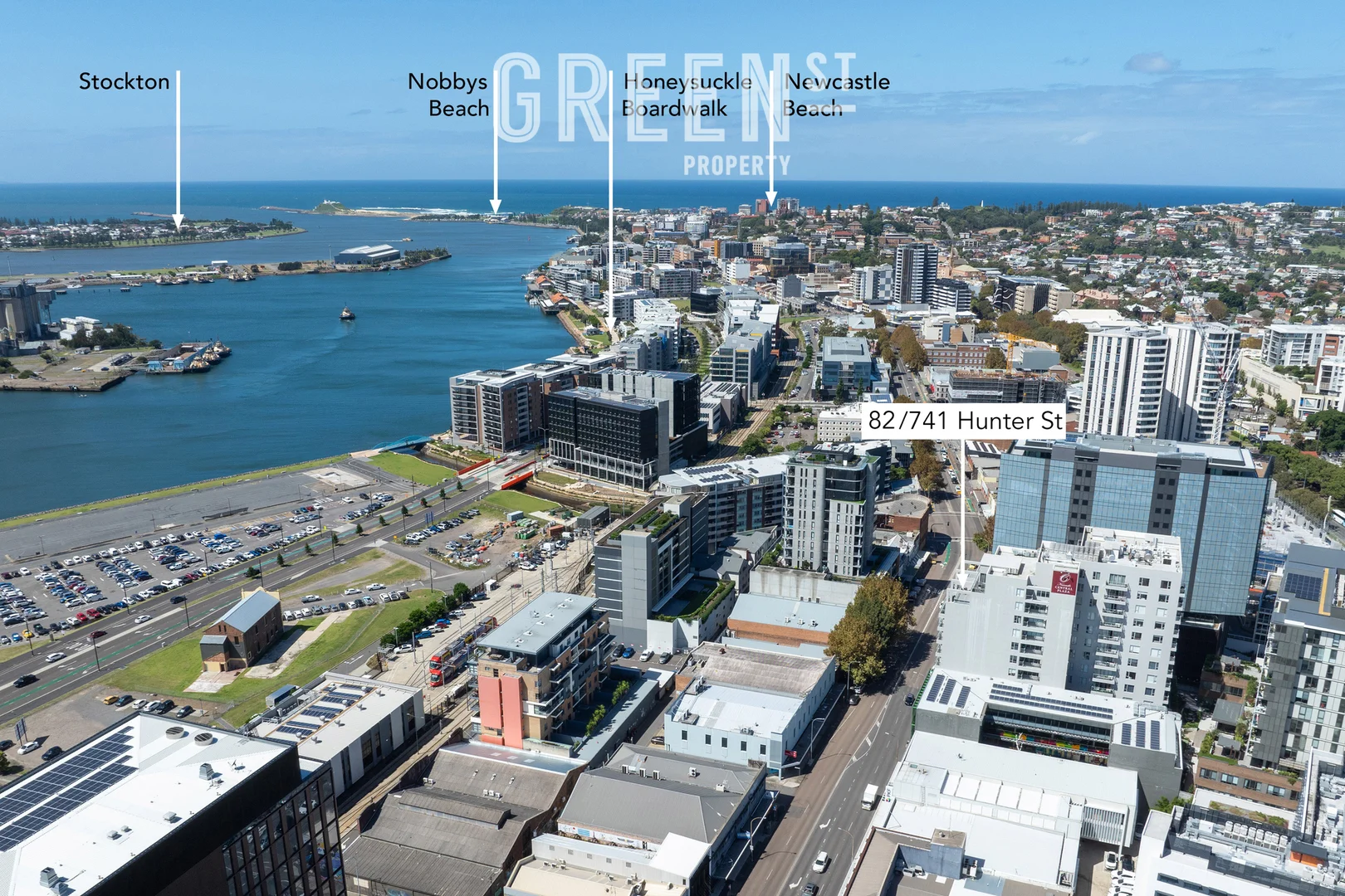 Additional image 18 of 82/741 Hunter Street, Newcastle West NSW 2302