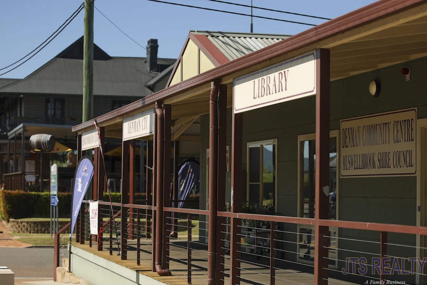 Additional image 8 of 101 - 140 Almond Street, Denman NSW 2328