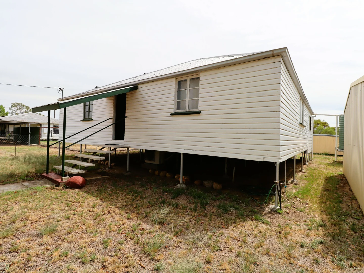 Additional image 3 of 62 Alice Street, Mitchell QLD 4465