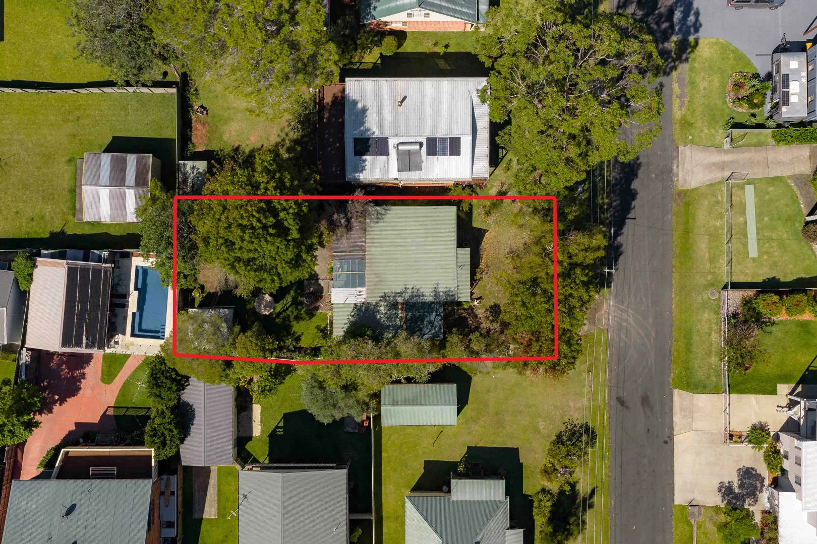 Additional image 16 of 4 Beachview Ave, Berrara NSW 2540