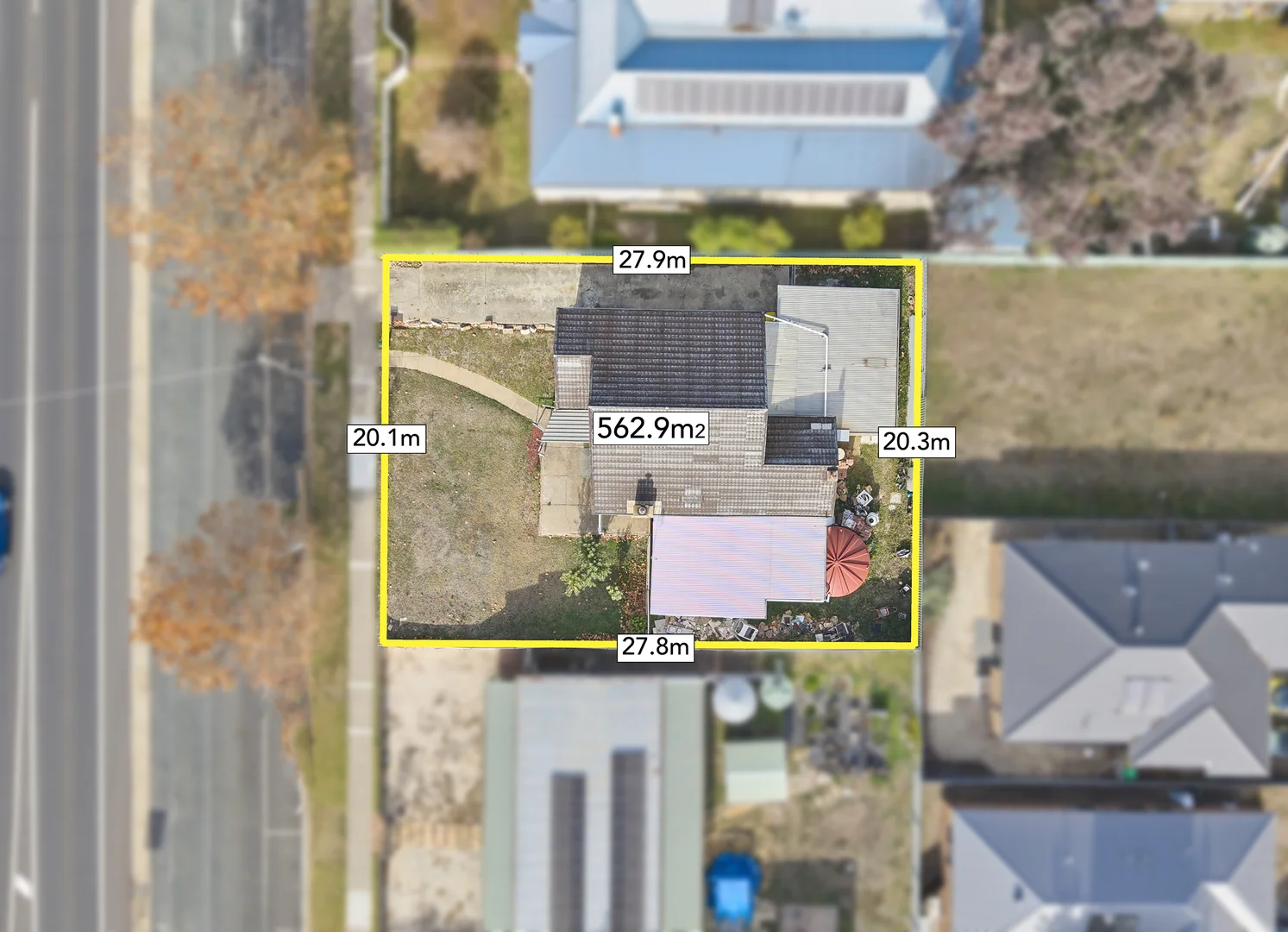 Additional image 14 of 49 High Street, Heathcote VIC 3523