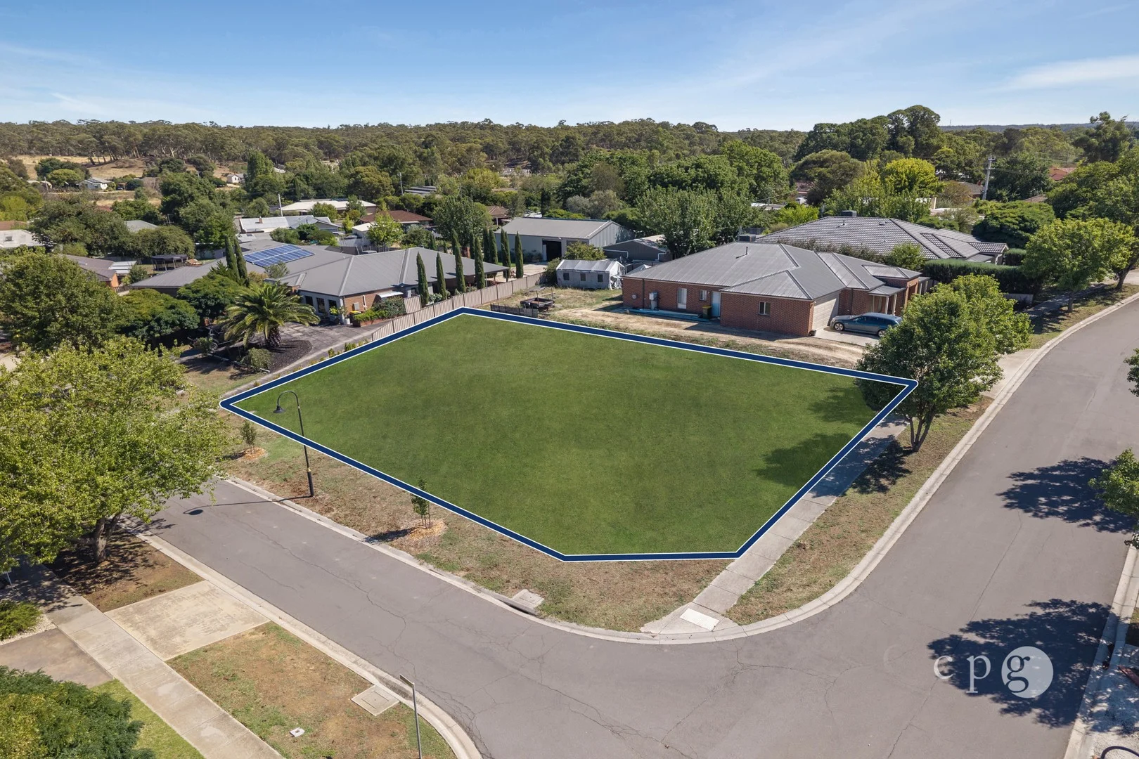 6 Winkelmann Drive, Campbells Creek VIC 3451