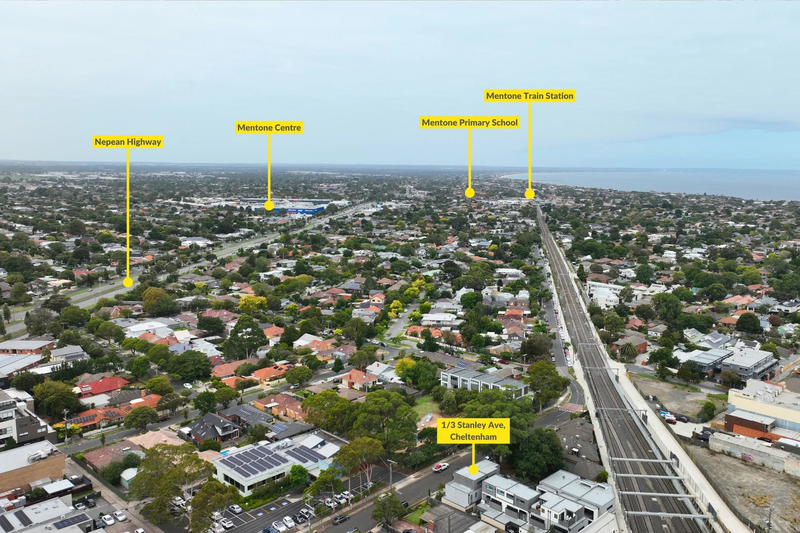 Additional image 27 of 1/3 Stanley Avenue, Cheltenham VIC 3192