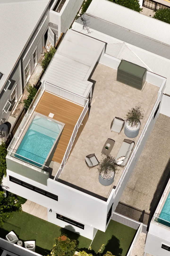 Additional image 18 of 13 Small Street, Teneriffe QLD 4005