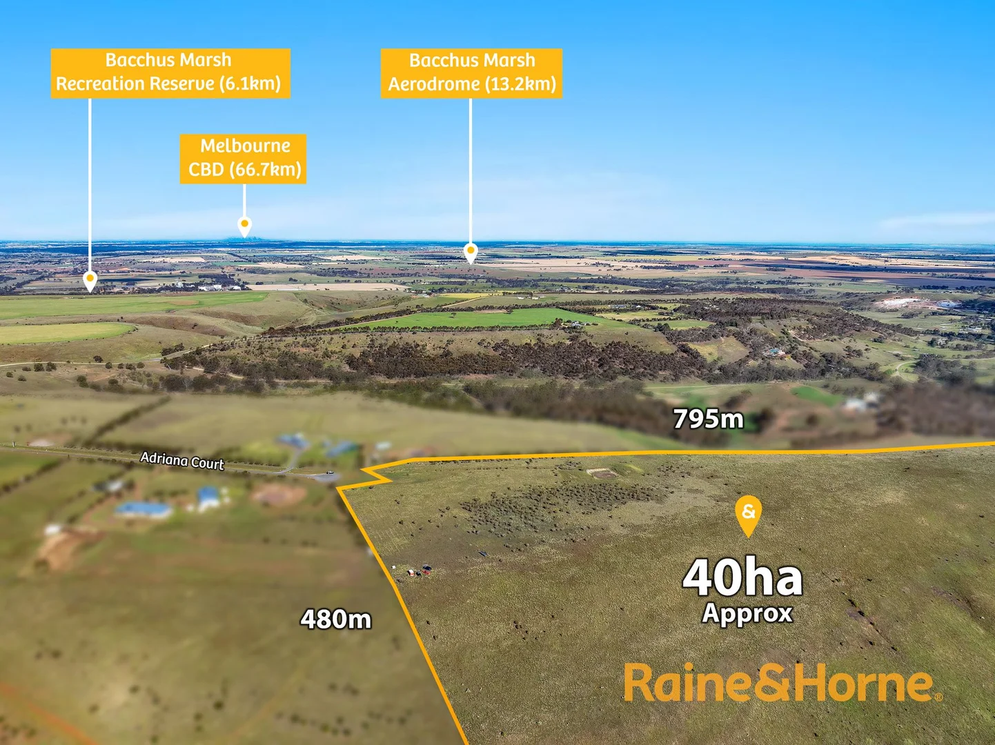 Additional image 4 of 67 Adriana Court, Rowsley VIC 3340