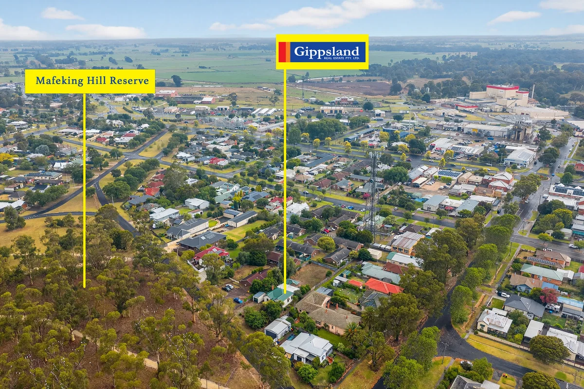 Additional image 26 of 23 Boisdale Street, Maffra VIC 3860