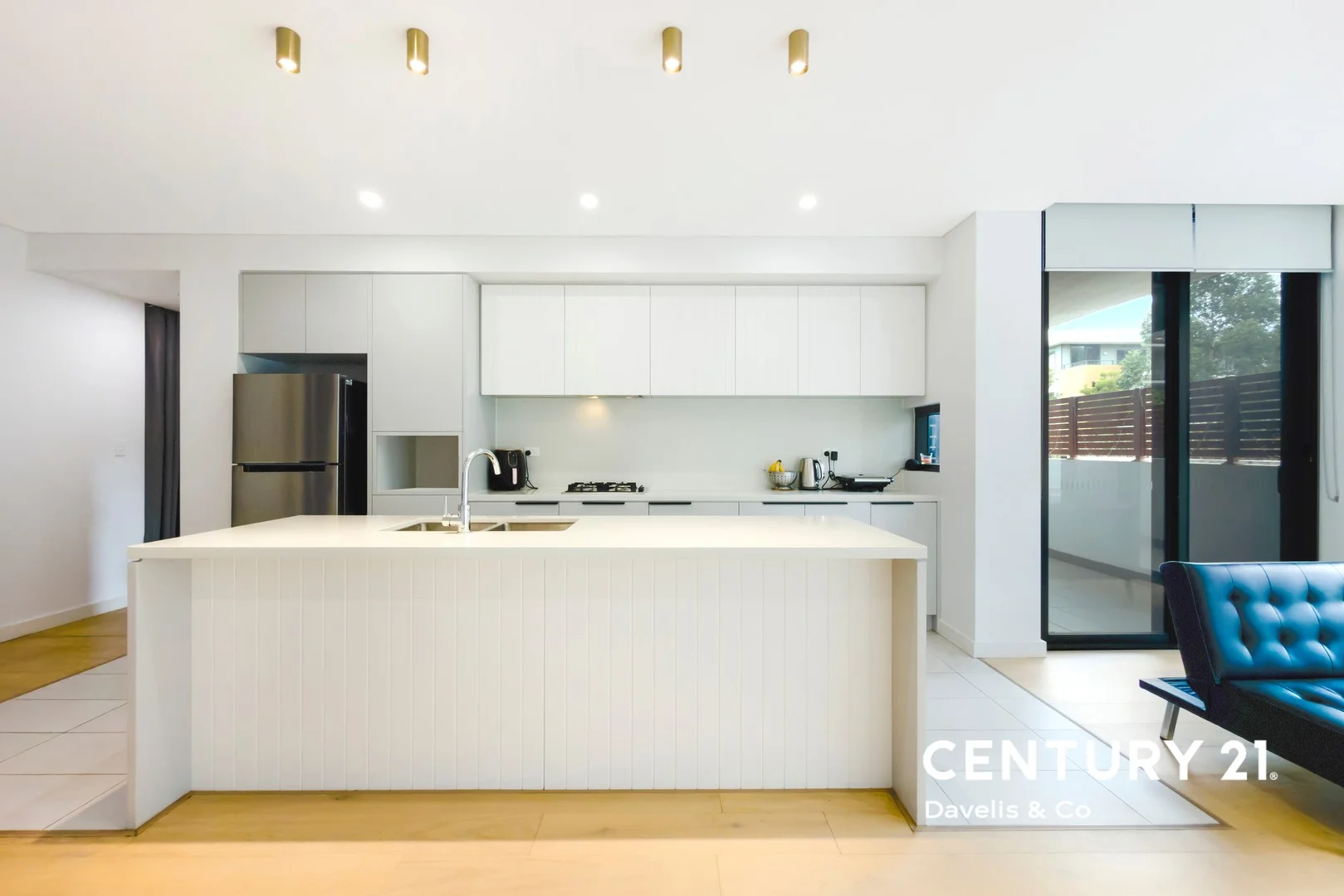 G22/3 Gerbera Place, Kellyville NSW 2155