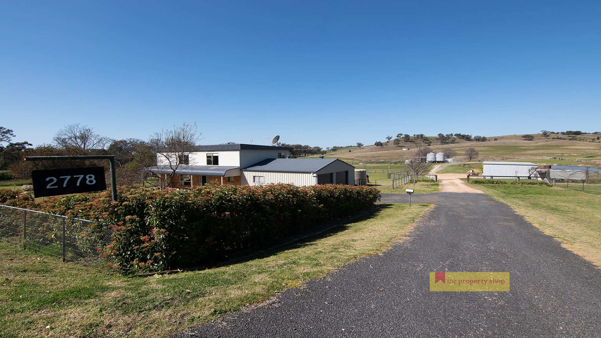 2778 Ulan Road, Mudgee NSW 2850