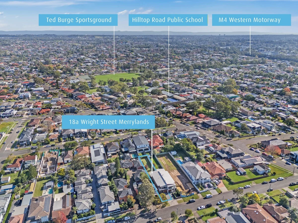 Additional image 14 of 18a Wright Street, Merrylands NSW 2160