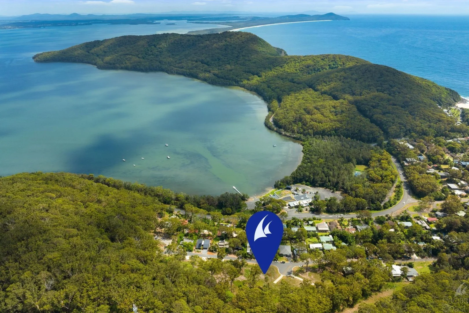 4244/74 Hillside Parade, Elizabeth Beach NSW 2428