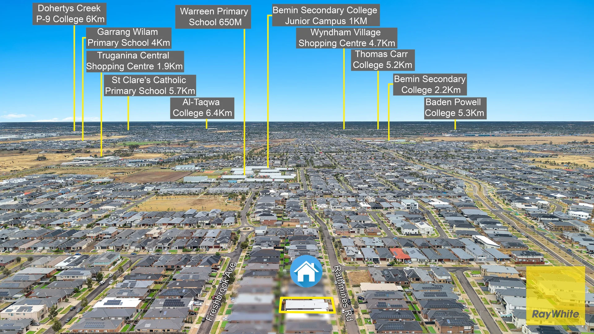 Additional image 25 of 44 Rathmines Road, Truganina VIC 3029