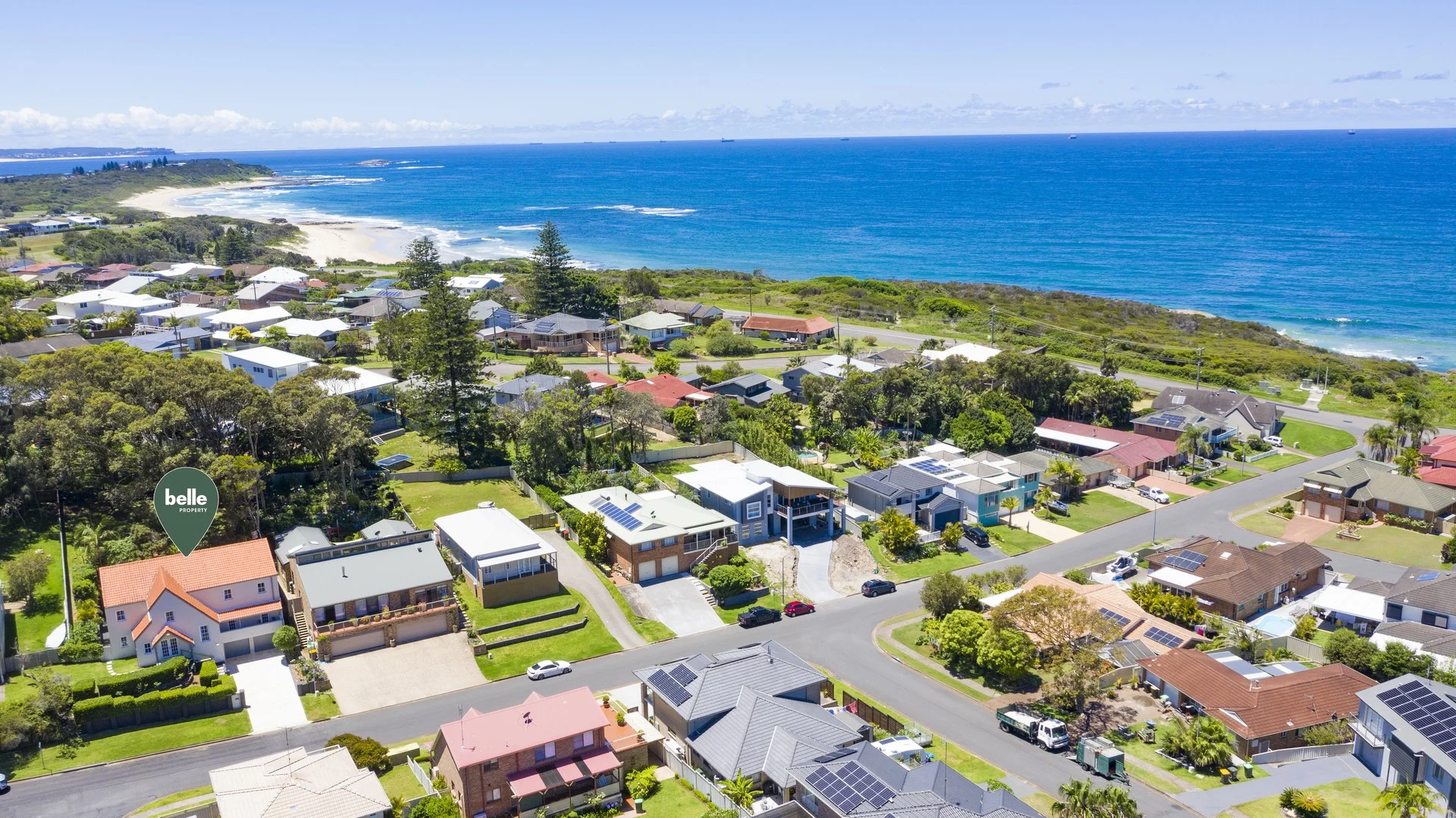 Additional image 20 of 22 Copper Valley Close, Caves Beach NSW 2281