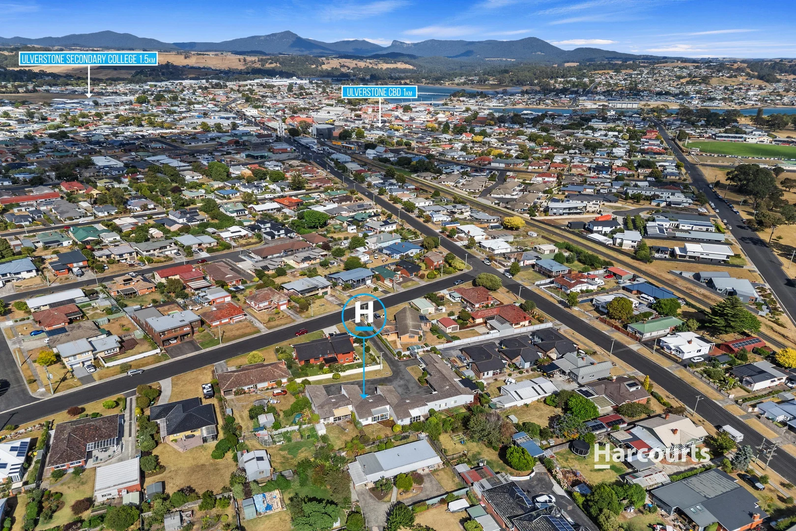 Additional image 2 of 4/3 Quiggins Grove, Ulverstone TAS 7315