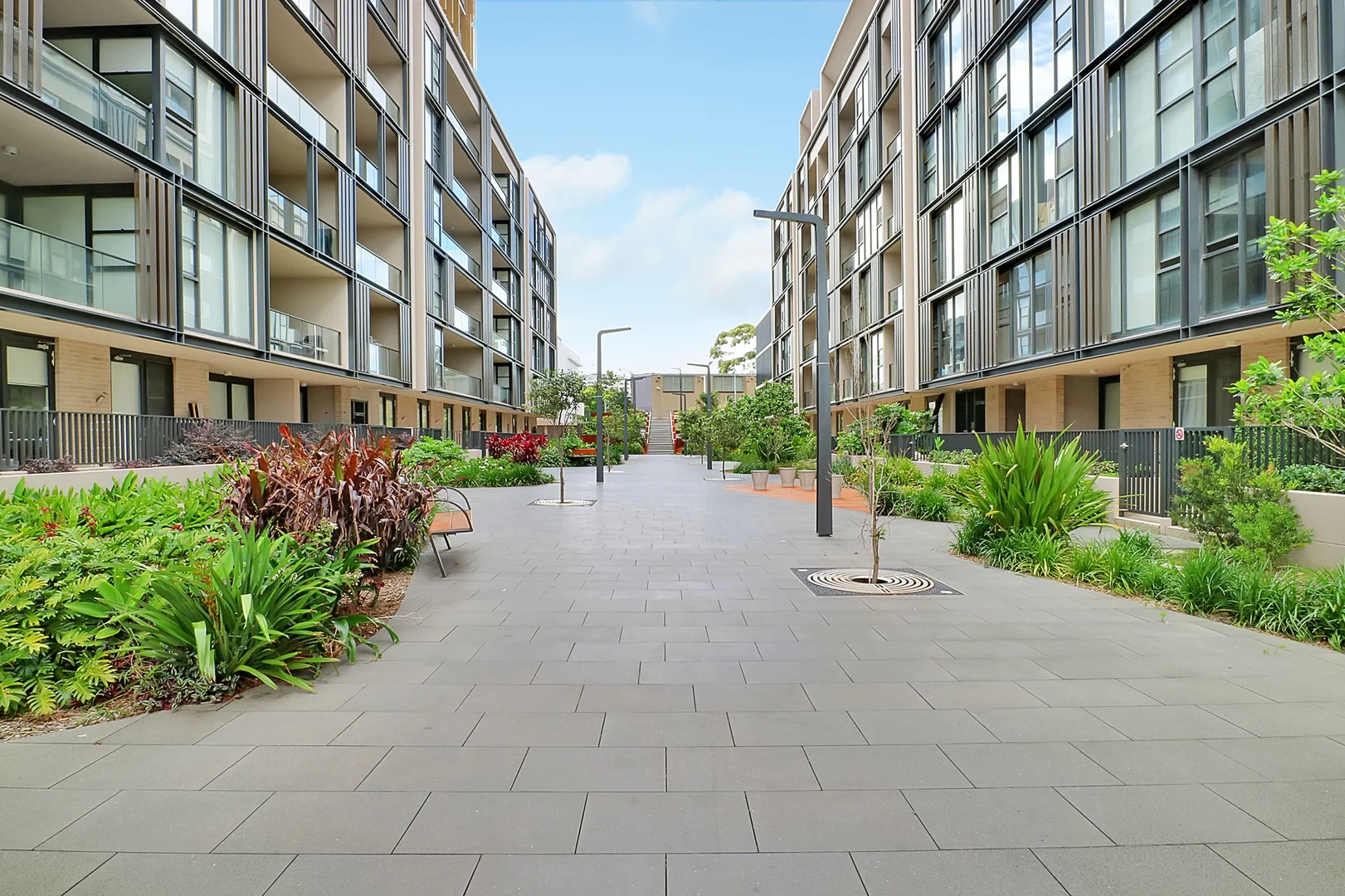 Additional image 11 of 1615/8 Kingsborough Way, Zetland NSW 2017