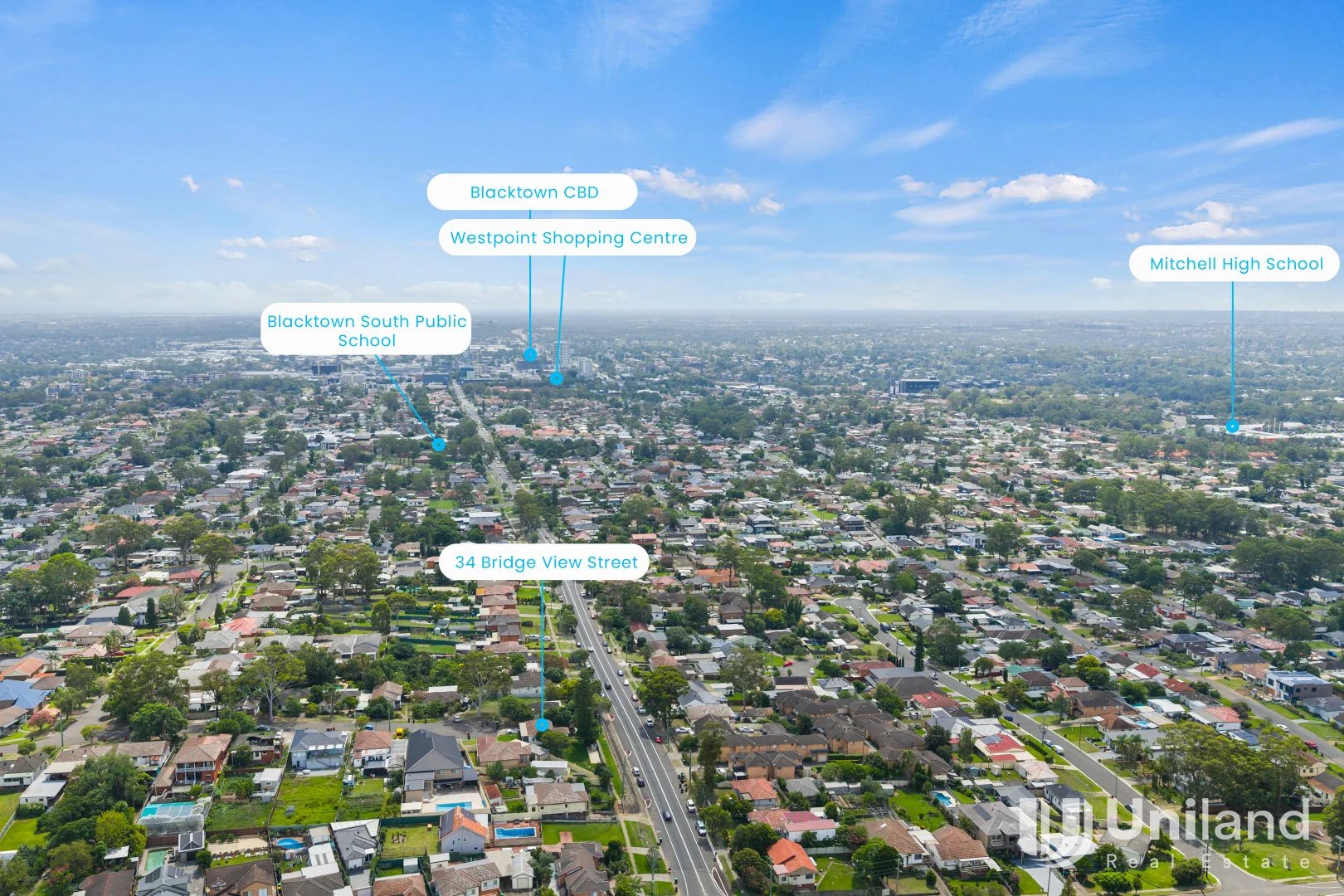 Additional image 13 of 34 Bridge View Street, Blacktown NSW 2148