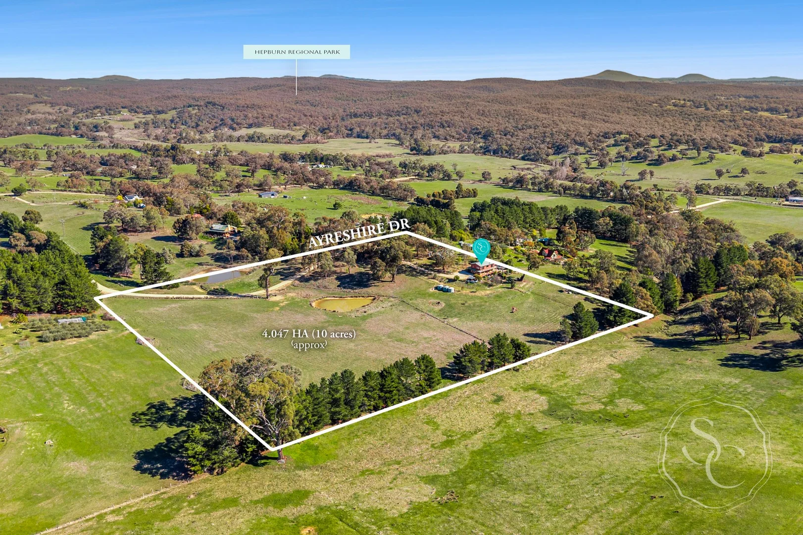 Additional image 25 of 120 Ayreshire Drive, Shepherds Flat VIC 3461