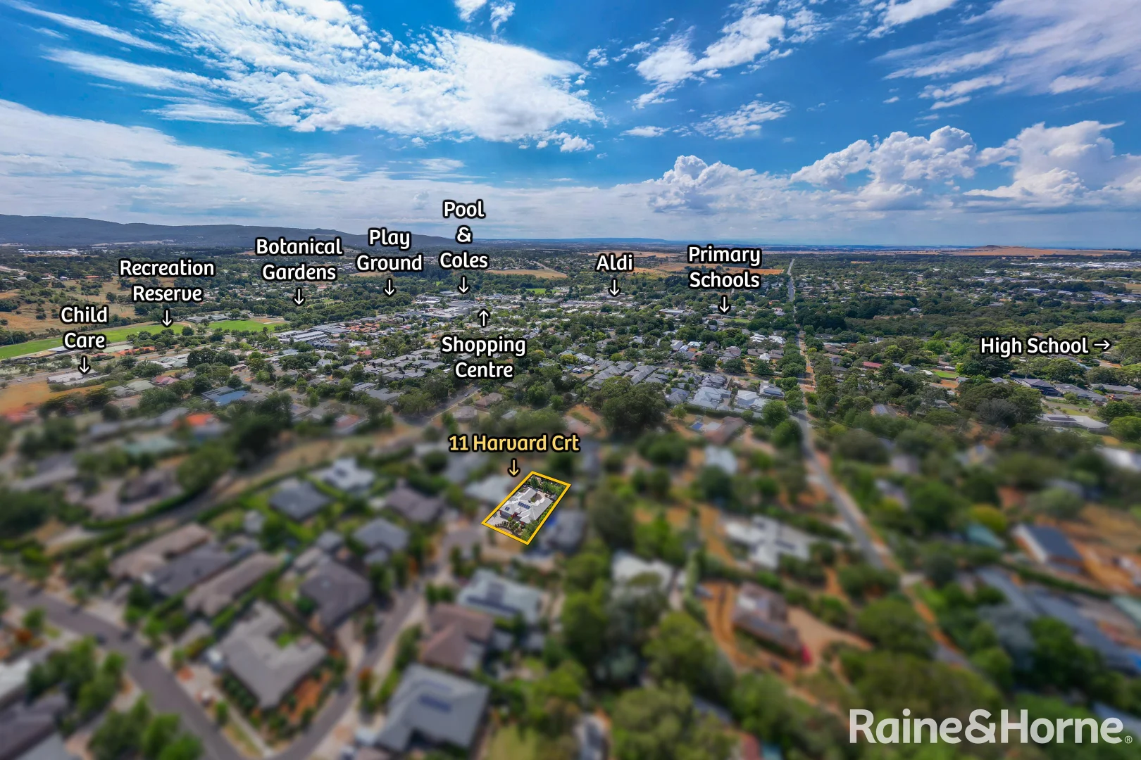 Additional image 22 of 11 Harvard Court, Gisborne VIC 3437